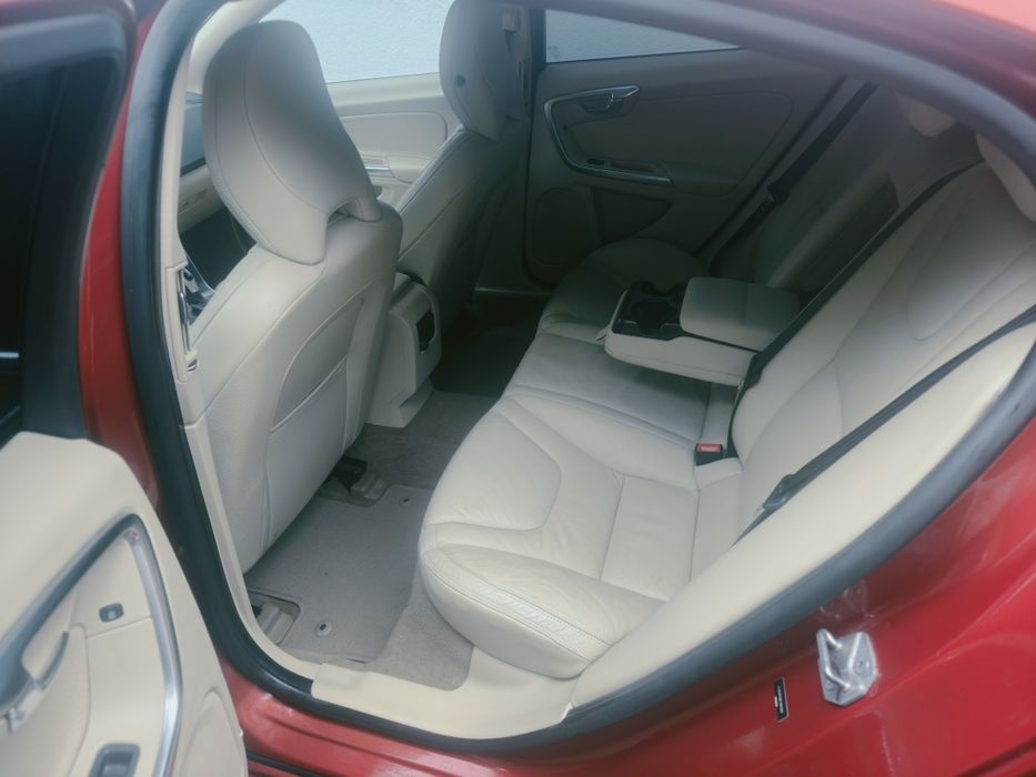 Volvo S60, 2013 4x4