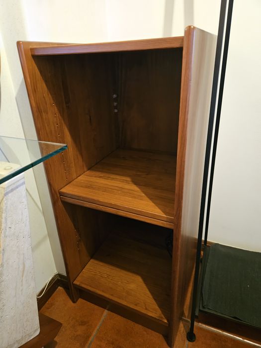 Mobília de Sala Vendo mobilia de sala composta por diversos módulos co