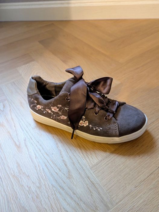 -50% Брендові кросівки GRACELAND 25см снікерси сникерсы кроссовки кеди