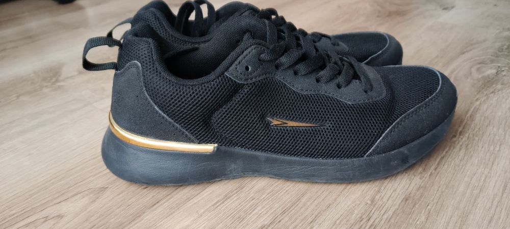 Buty damskie rozm 38 używane