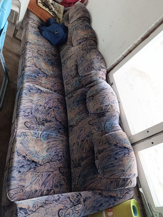 2 kanapy wypoczynkowe