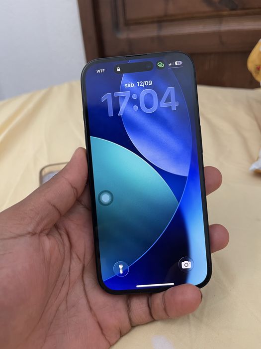 Iphone 16 128GB ,disponivel pra aquisição imediata