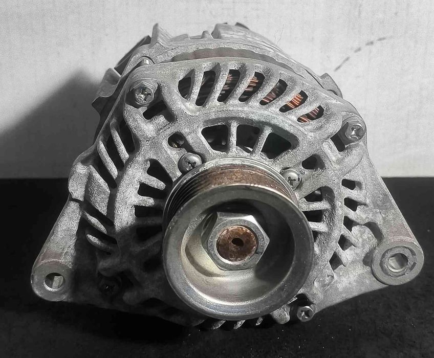 Alternador 231001HN1A - NISSAN MICRA IV