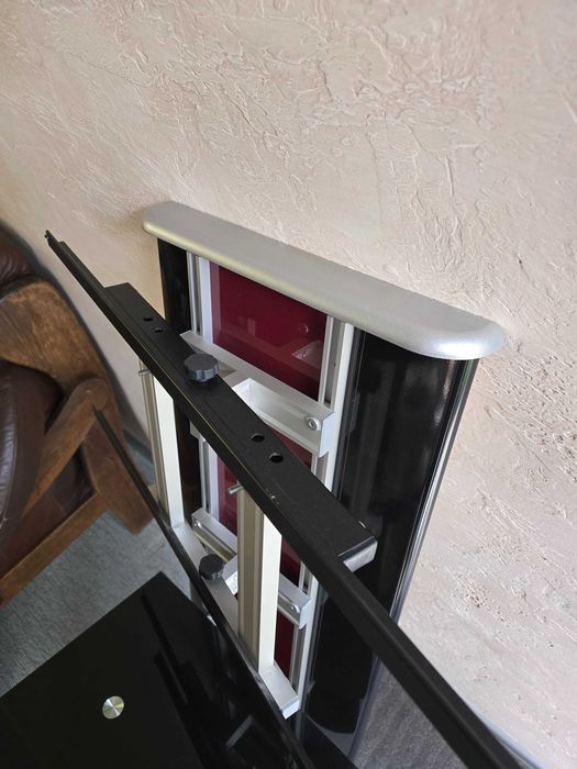 Panel TV HUBERTUS - naścienny