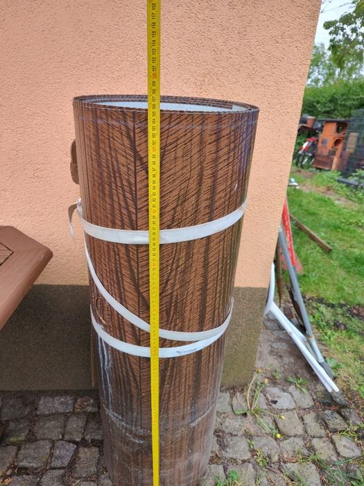 Basen kanadyjski wszystkie akcesoria
