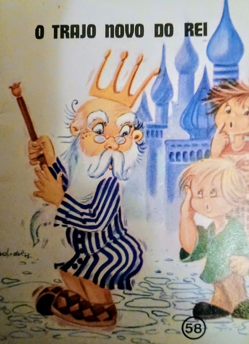 Colecção Formiguinha