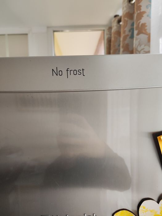 Frigorífico Hotpoint Ariston