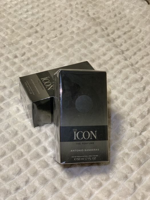 Antonio Banderas The Icon