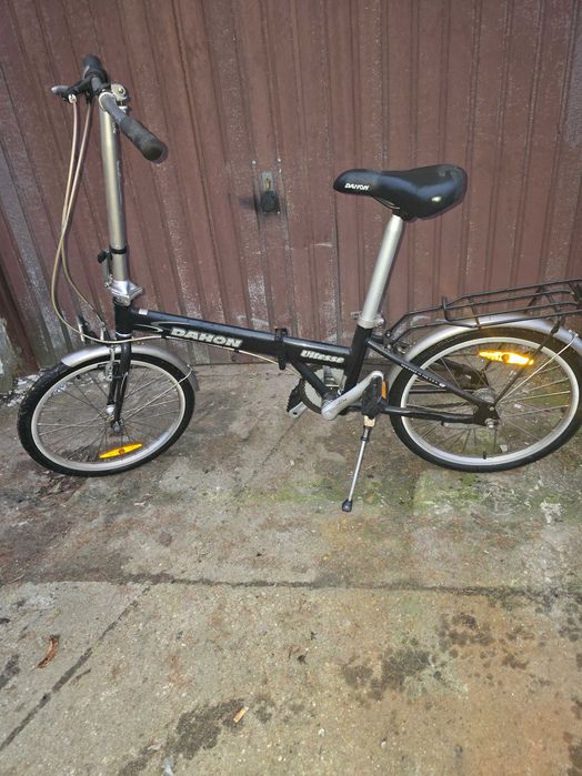Sprzedam rower składany Dahon  Vitesse
