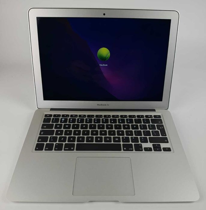 MacBook air 13 A1466 2017 i5/8GB RAM/128GB SSD Uszkodzony