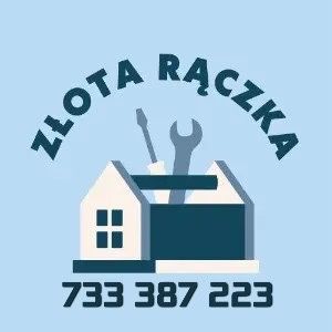 Złota rączka, remonty i poprawki