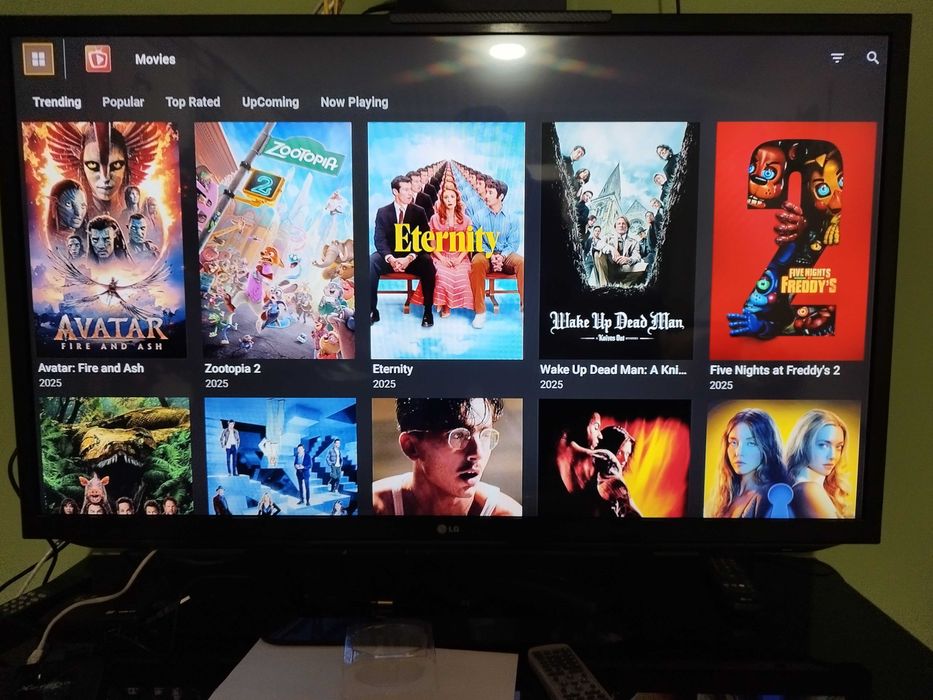 Box tv android X88 Pro