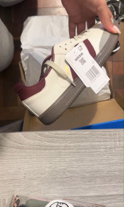 Sapatilhas adidas