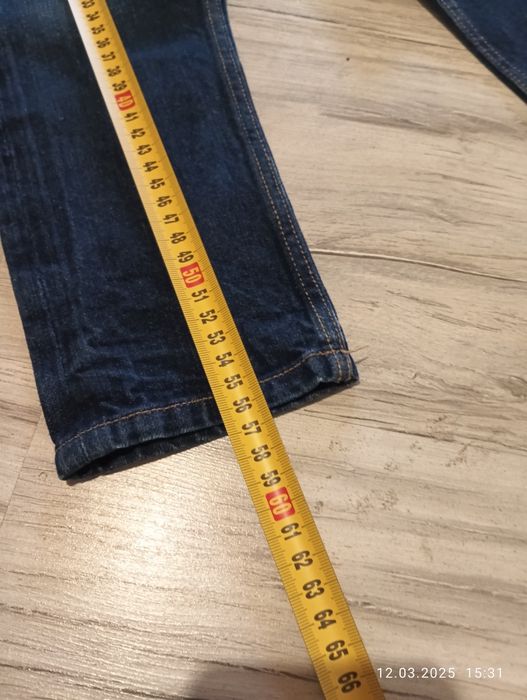 Spodnie chłopięce Narrow