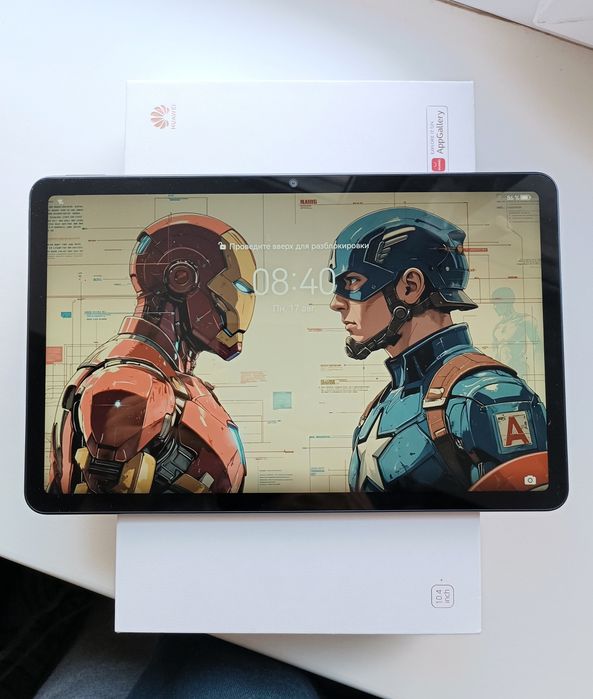 Huawei MatePad 10.4 (4/128)