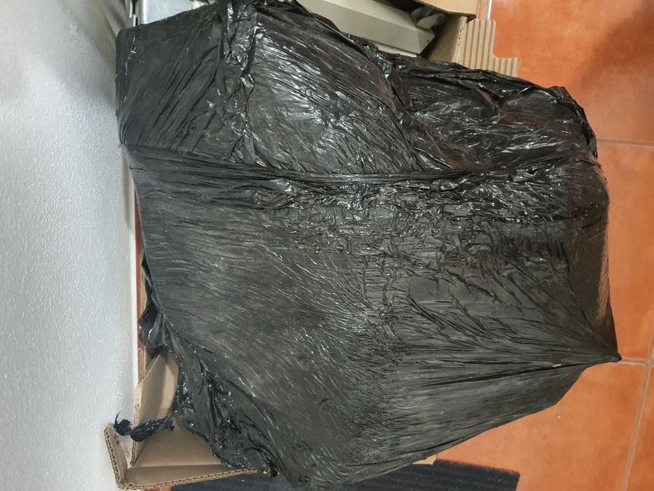 Caixa de velocidades Peugeot partner 1.9d