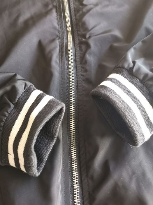 Meis&Mint cudna bomberka unikat