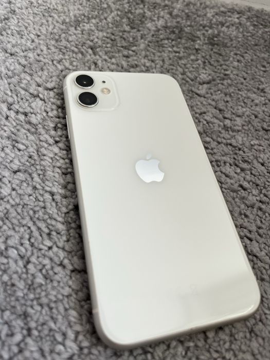 Iphone 11 używany 64GB
