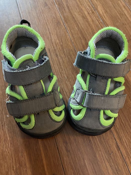 Schein 26 buty do ortez