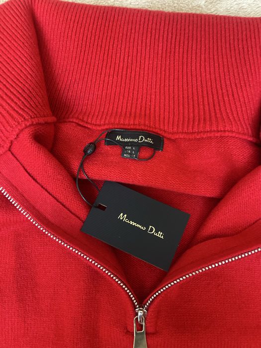 Кардиган halfzip, светр, кофта