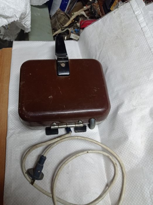 Продам электровафильнецу