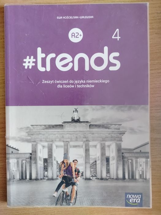 Ćwiczenia do języka niemieckiego