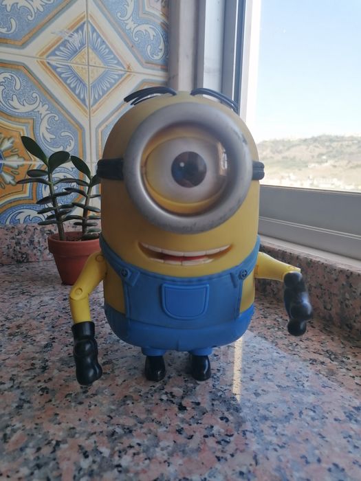 Minion with Speech Function64740289161731120