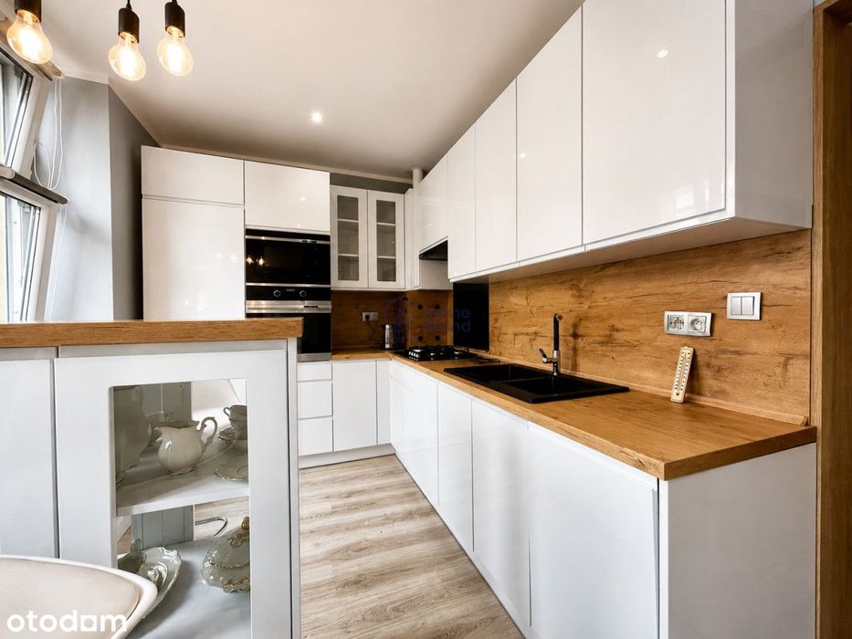 Komfortowe 2 pokoje | 54 m² | Centrum Oleśnicy