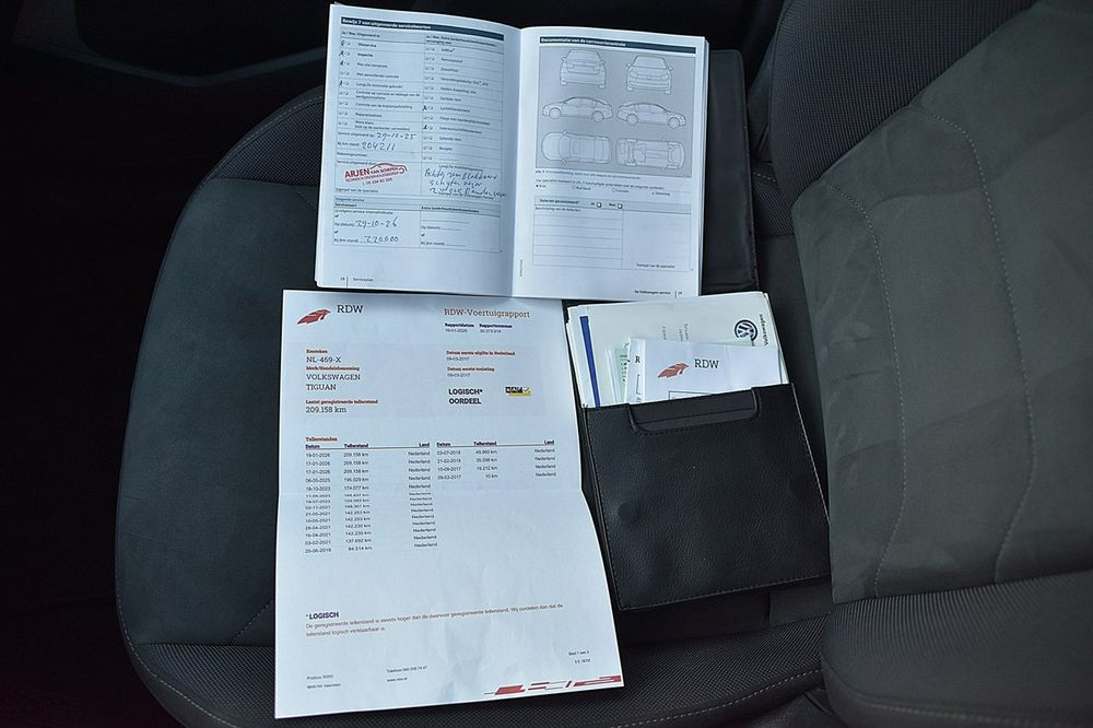 Volkswagen Tiguan 1,4TSI Navi Alu Panorama Podg.Fotele Gwarancja