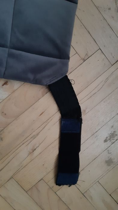 Adapter do pasów bezpieczeństwa dla kobiet w ciąży