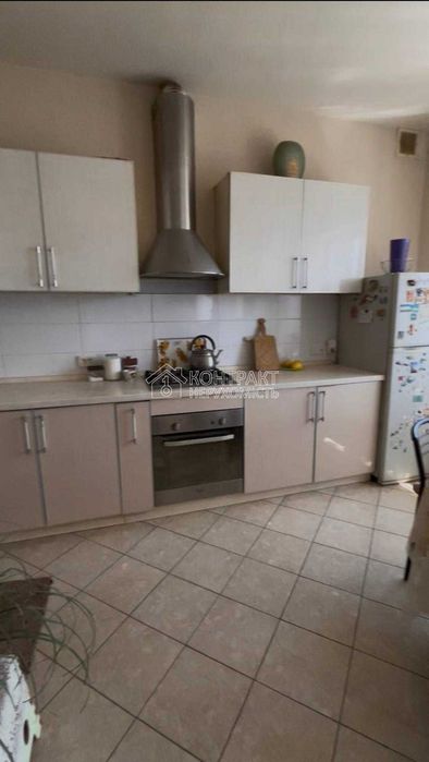 Енергоефективний новобуд 150 м² у Мерефі: затишок, камін та власний сад!