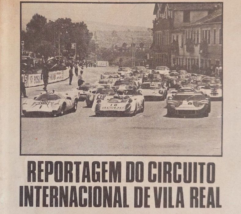 Circuito Internacional de Vila Real