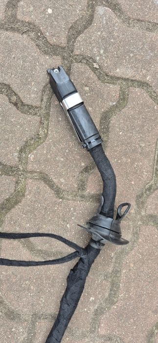 Wiązka silnika BMW E30 swap M52 1xvanos M52tu M54 2xVanos