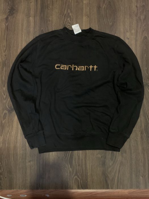 кофта від Carhartt