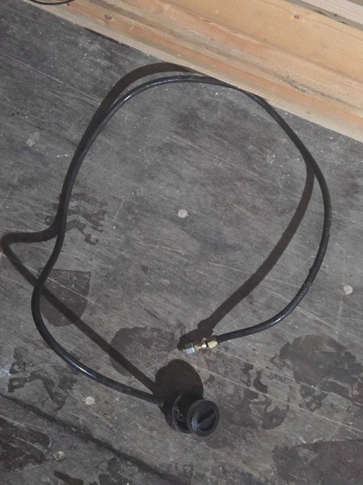 ГБО 4 покоління KME NEVO-SKY JET ECO STD 86R4 3