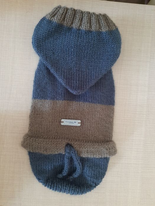 Одяг для собачок.