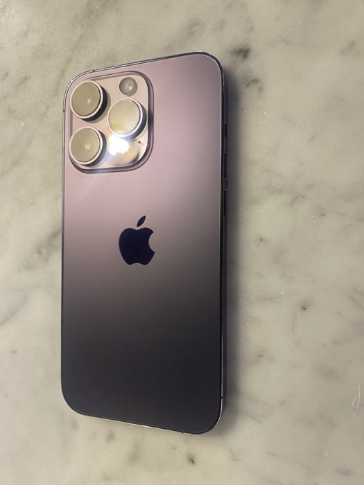 Iphone 14 Pro 128G