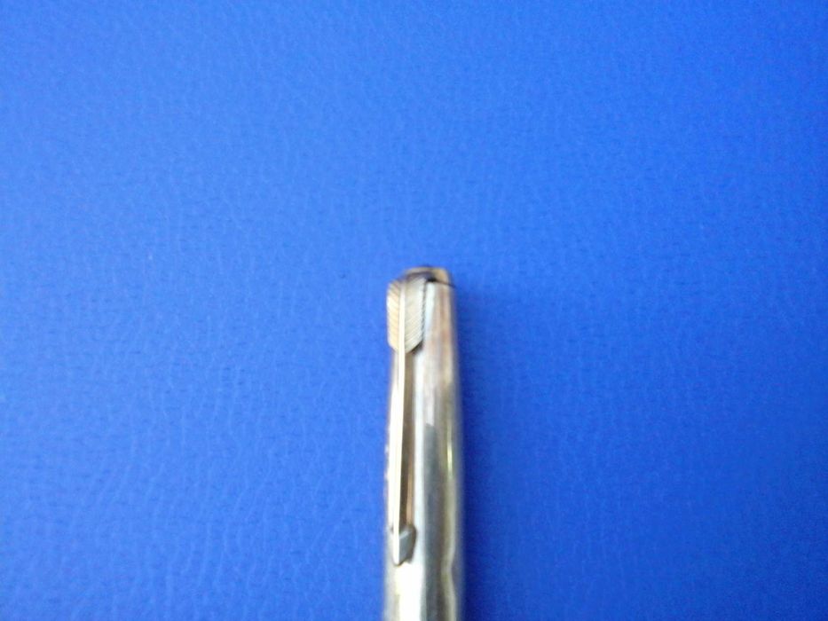 Esferográfica / Caneta PARKER Vintage Placada a OURO anos 60-70