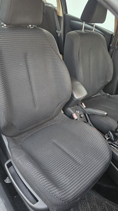 Citroën c4 1.4 16v