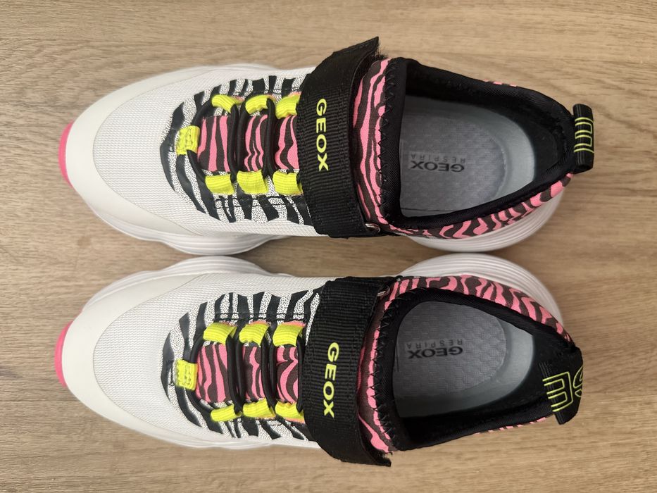 Buty nowe GEOX 32