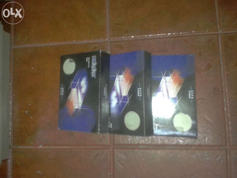 Conjunto Material Informático Lote 264752311790083124