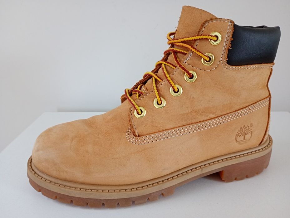 Timberland trzewiki roz 34