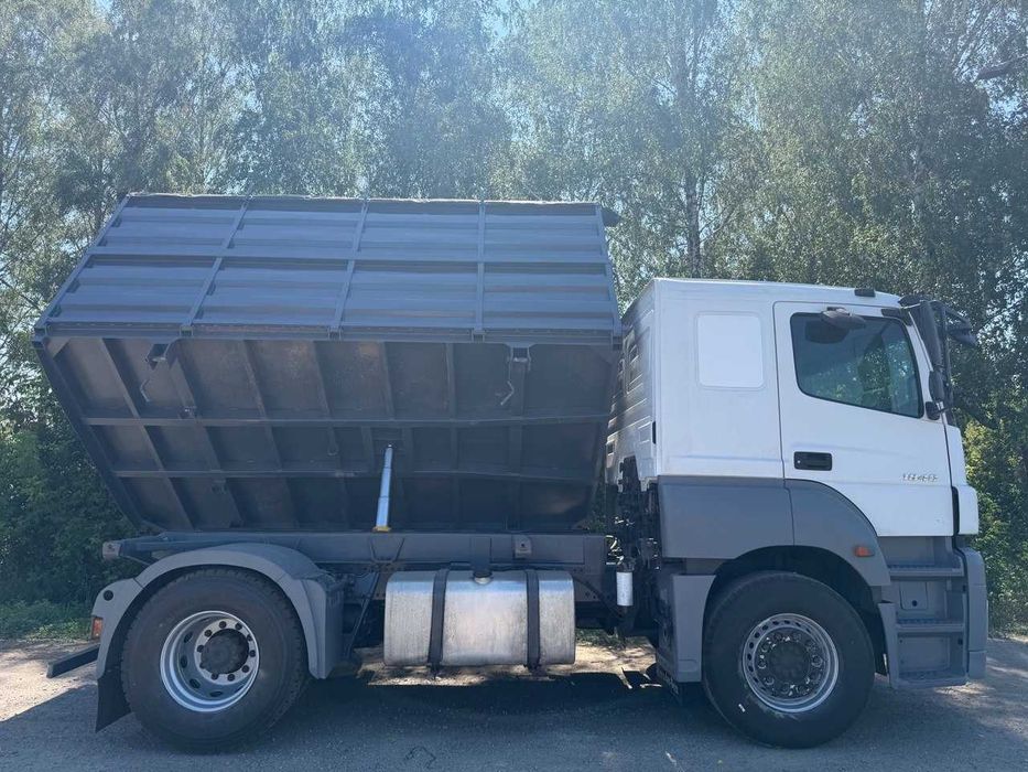 Mercedes-Benz Axor 1840