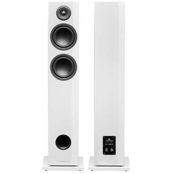 Kolumny podłogowe Triangle Elara LN05