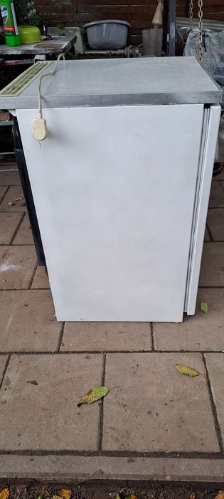 Zamrażarka szufladowa VORWERK elektro