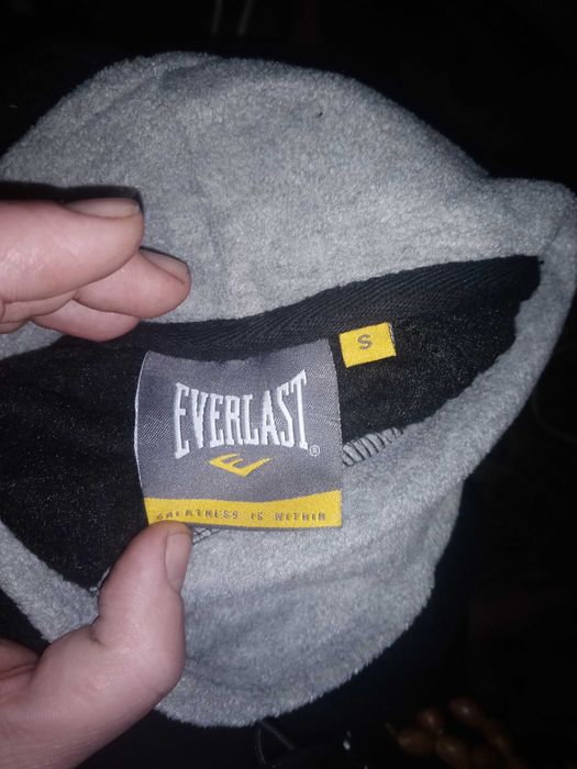 Анорак EVERLAST  54 полуохват