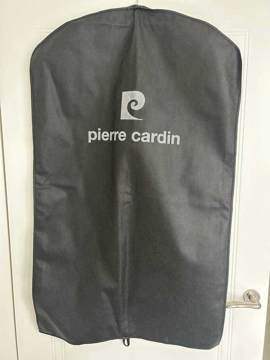 Garnitur Pierre Cardin Grant 3 Granatowy