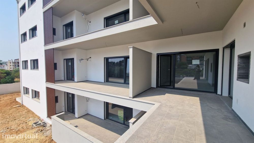 Apartamento T3 Venda em Nossa Senhora de Fátima,Entroncamento — Nossa Senhora de Fátima, Santarém