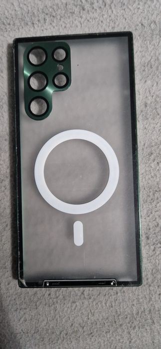 Obudowa etui na Samsung s22 Ultra