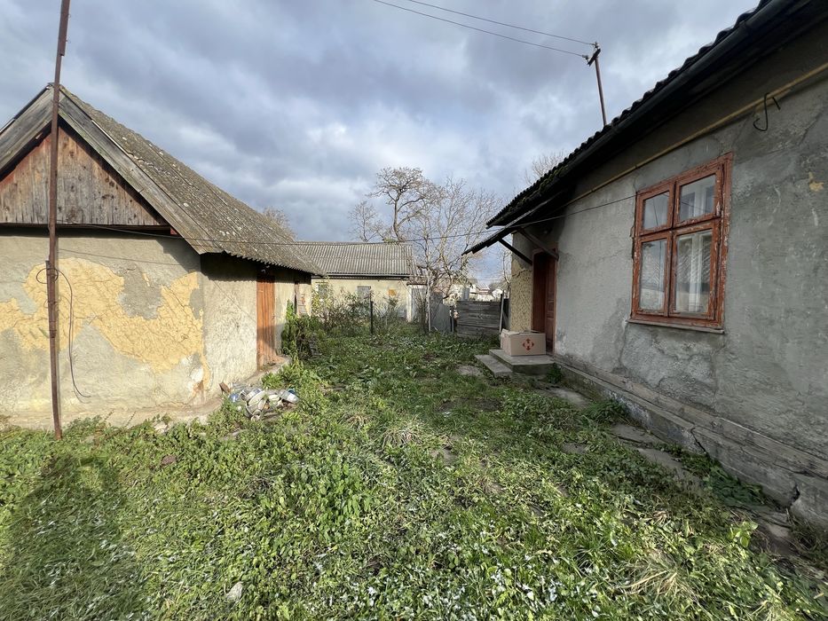 Будинок із землею 15 соток